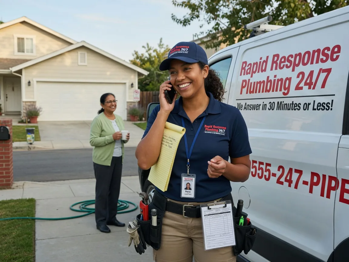Emergency Plumber Vernon Hills, IL FAQs